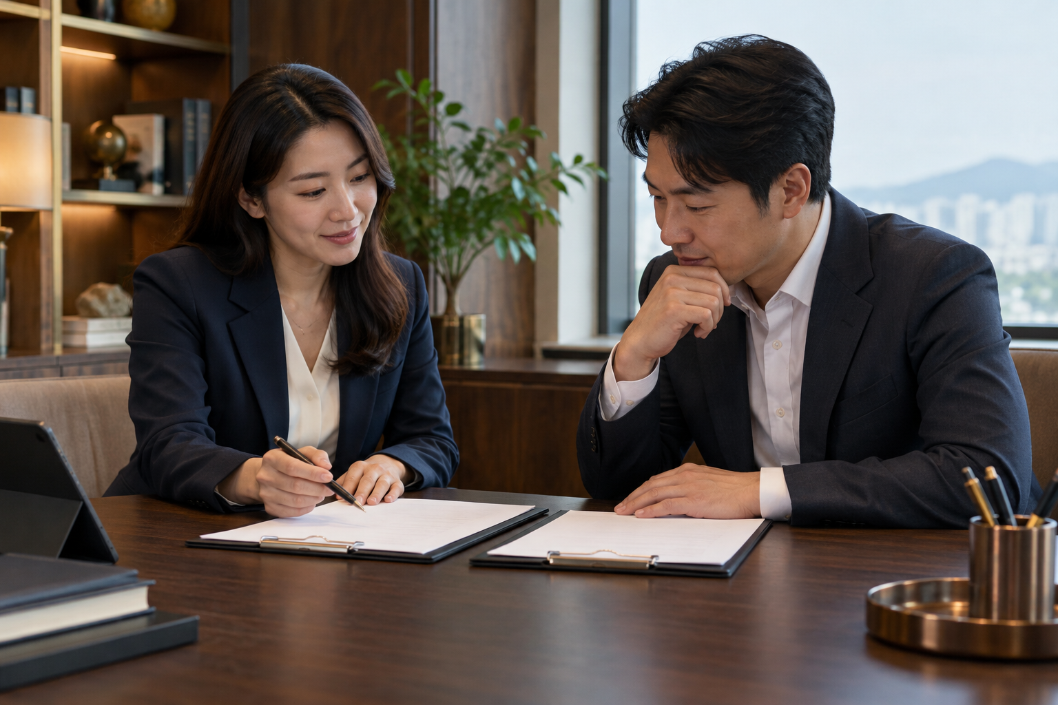 익산 흥신소 의뢰절차 — 동의와 권한 확인에 관한 AI 설명용 이미지